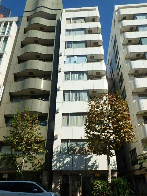村山ビル外観①(メイン)