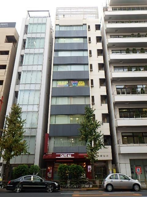 高野ビル外観①(メイン)
