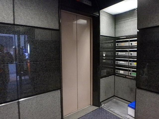 ＴＲＵＳＴ　ＶＡＬＵＥ神田須田町ホール①
