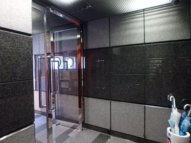 ＴＲＵＳＴ　ＶＡＬＵＥ神田須田町ホール②