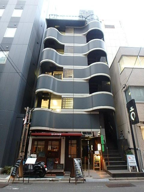 ＴＲＵＳＴ　ＶＡＬＵＥ神田須田町外観①(メイン)
