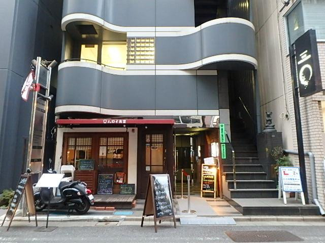 ＴＲＵＳＴ　ＶＡＬＵＥ神田須田町エントランス①