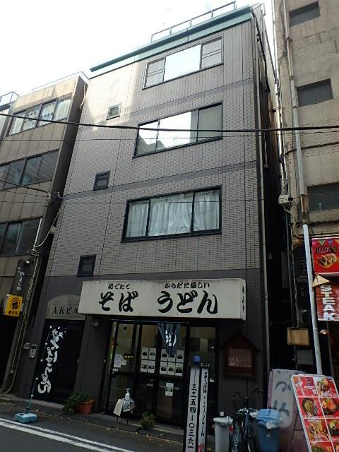 ＡＫビル外観①(メイン)