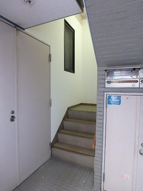 ＡＫビルホール①