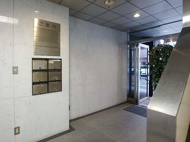 クレス不動産神田ビルホール②