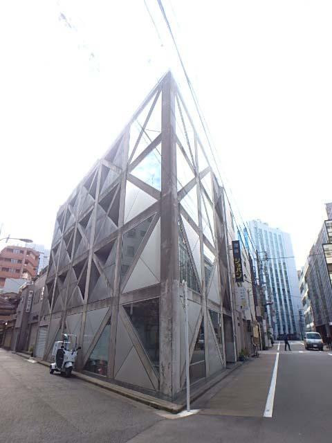 梅村・明照ビル外観①(メイン)