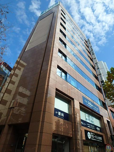 須田町ビル外観①(メイン)