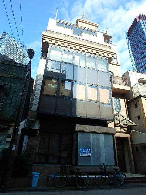 神田須田町１１７ビルディング外観①(メイン)