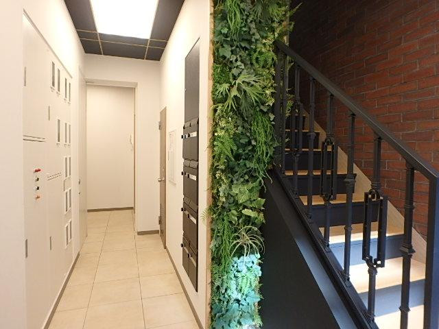 神田須田町１１７ビルディングホール①