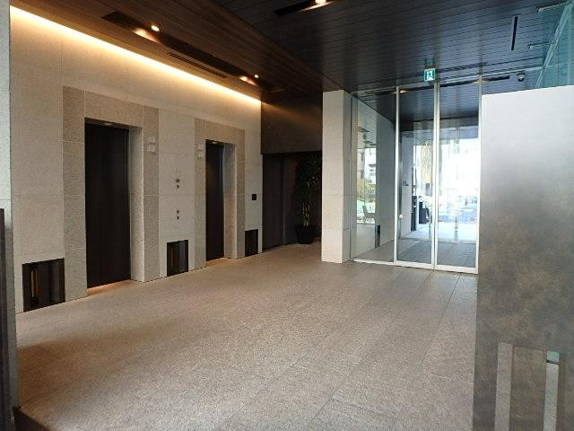 ＧＹＢ秋葉原ホール④