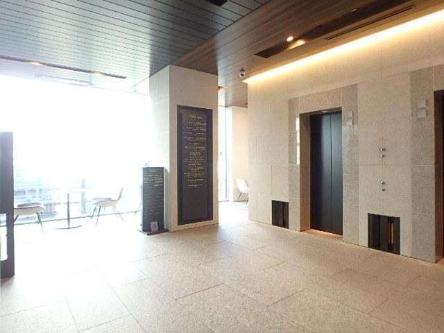 ＧＹＢ秋葉原ホール①