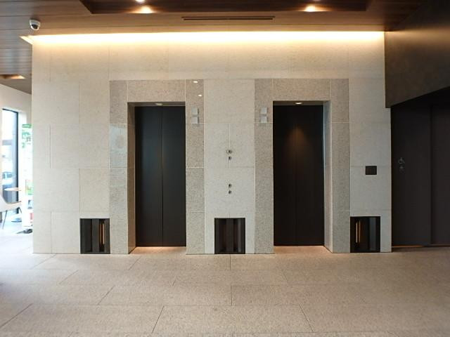 ＧＹＢ秋葉原ホール②