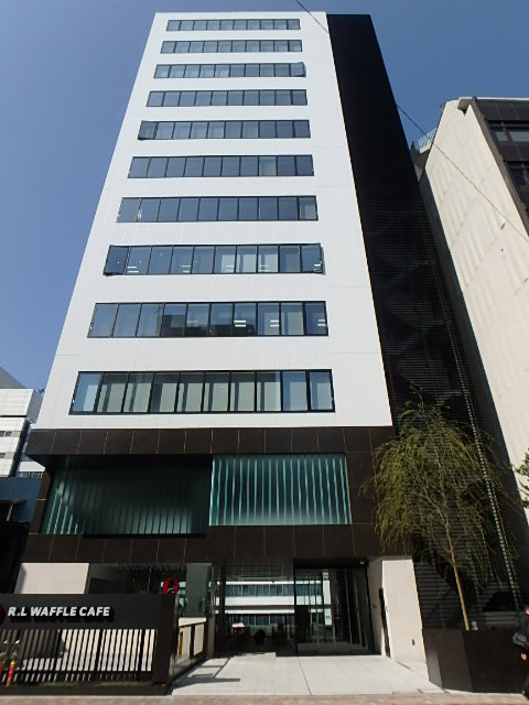 ＧＹＢ秋葉原外観①(メイン)