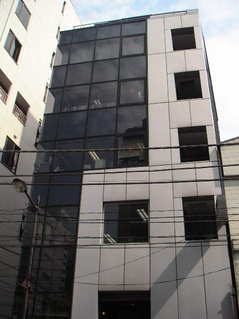 ＮＡビル外観①(メイン)