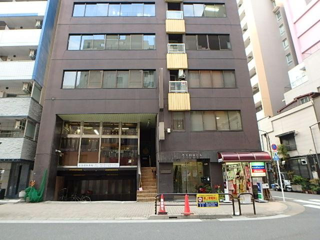 エントランス①