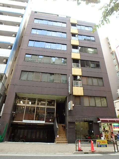 外観①(メイン)