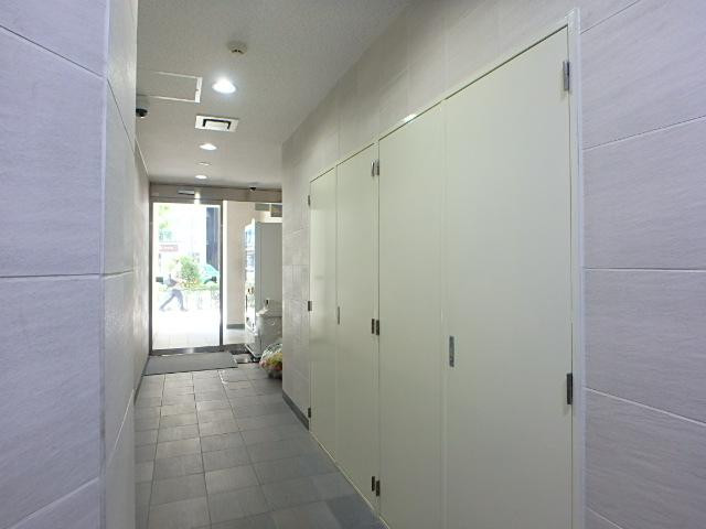 ＶＯＲＴ秋葉原Ⅳホール③