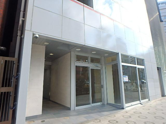 ＶＯＲＴ秋葉原Ⅳエントランス①