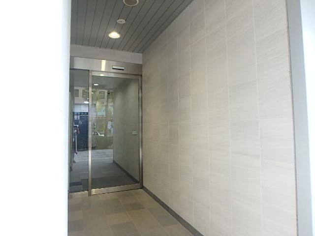 ＶＯＲＴ秋葉原Ⅳエントランス②