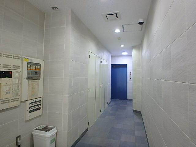 ＶＯＲＴ秋葉原Ⅳホール①