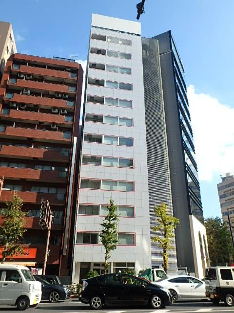 ＶＯＲＴ秋葉原Ⅳ外観①(メイン)