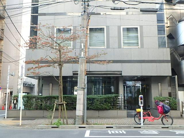 外観②