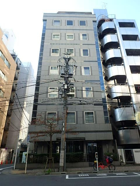 外観①(メイン)