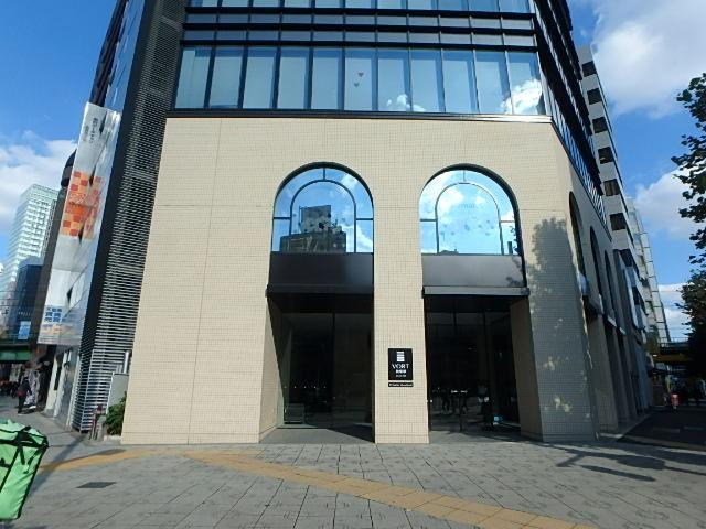ＶＯＲＴ秋葉原ｍａｘｉｍエントランス①