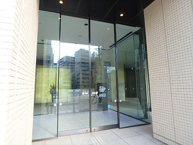 ＶＯＲＴ秋葉原ｍａｘｉｍエントランス②