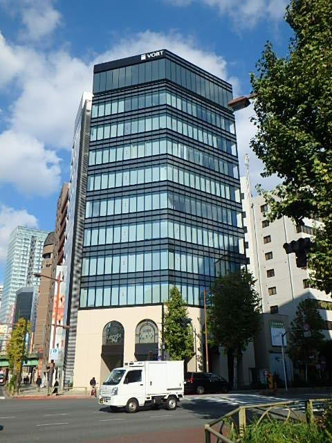 ＶＯＲＴ秋葉原ｍａｘｉｍ外観①(メイン)
