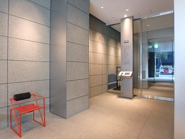 ＰＭＯ神田岩本町ホール①