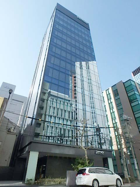 ＰＭＯ神田万世橋外観①(メイン)