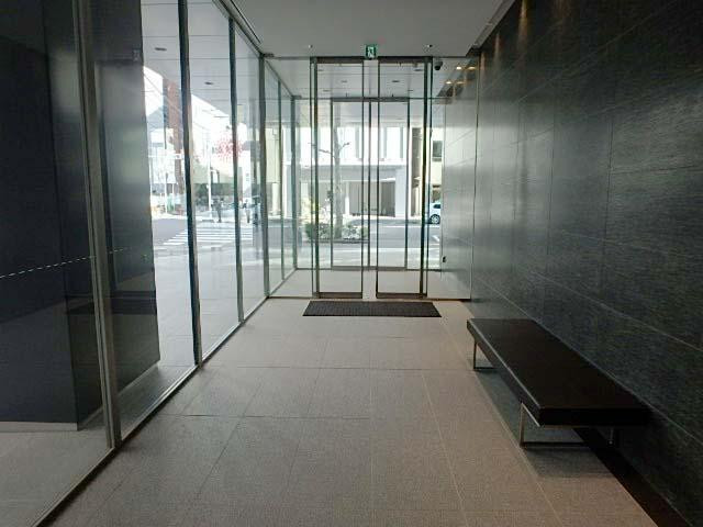 ＰＭＯ神田万世橋ホール②