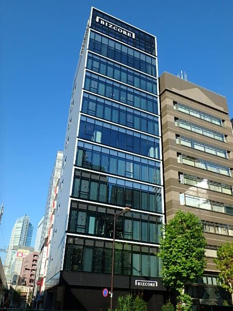 外観②