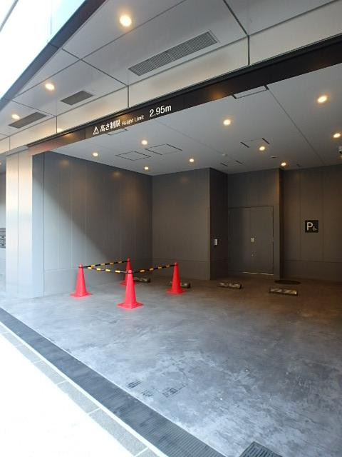 外観③