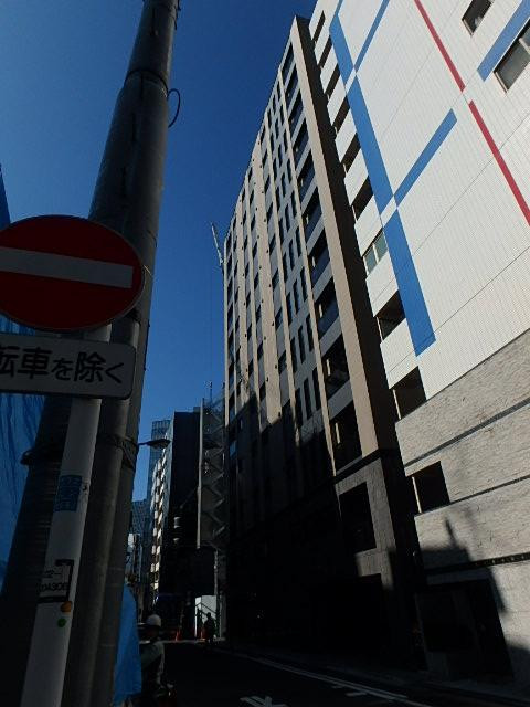 ＧＲＥＥＮ　ＰＡＲＫ淡路町外観②