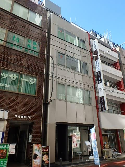 日宝神田ノース外観②