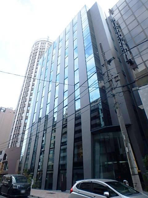 外観③