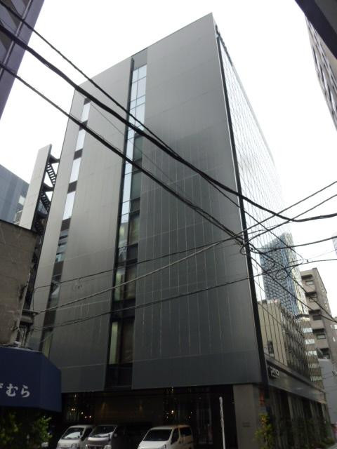 外観①(メイン)