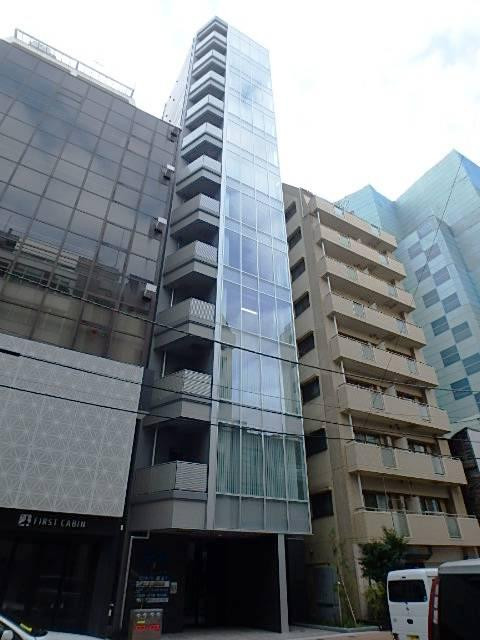 ＡＣＮ秋葉原ＳＱＵＡＲＥ外観③