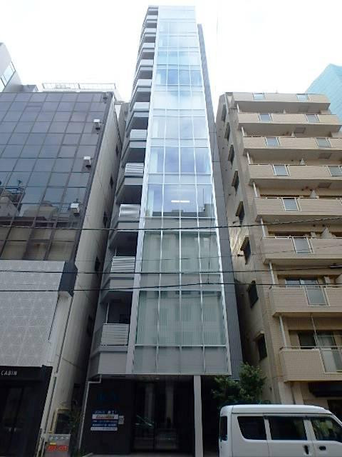ＡＣＮ秋葉原ＳＱＵＡＲＥ外観①(メイン)