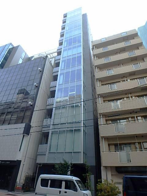 ＡＣＮ秋葉原ＳＱＵＡＲＥ外観②