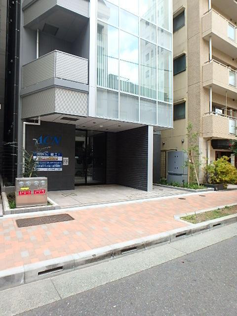ＡＣＮ秋葉原ＳＱＵＡＲＥエントランス①