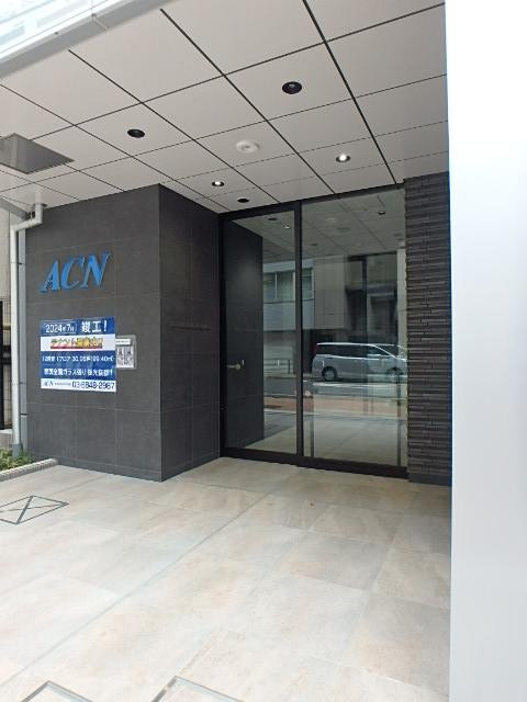 ＡＣＮ秋葉原ＳＱＵＡＲＥエントランス②
