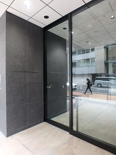 ＡＣＮ秋葉原ＳＱＵＡＲＥエントランス③