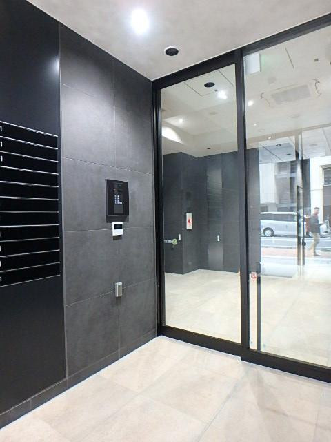 ＡＣＮ秋葉原ＳＱＵＡＲＥホール①