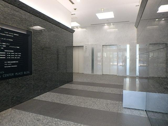 秋葉原センタープレイスホール①