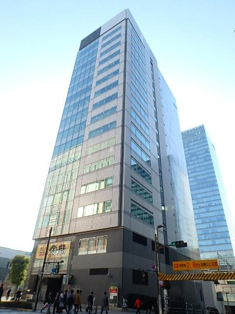 秋葉原センタープレイス外観①(メイン)