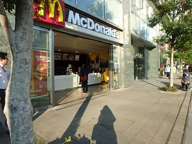秋葉原センタープレイスエントランス①