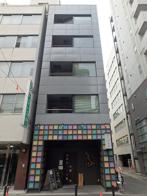 外観①(メイン)